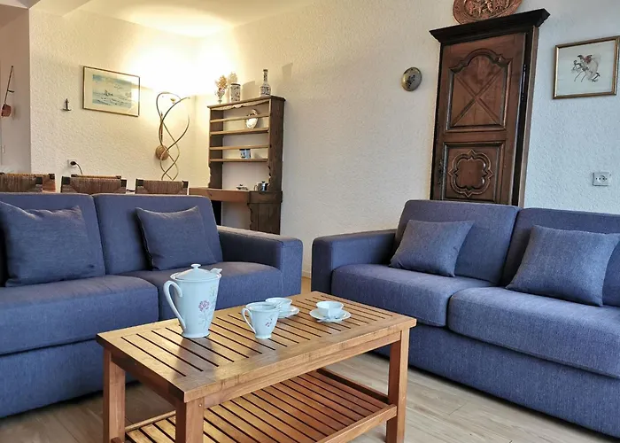 Apartment Val By Interhome