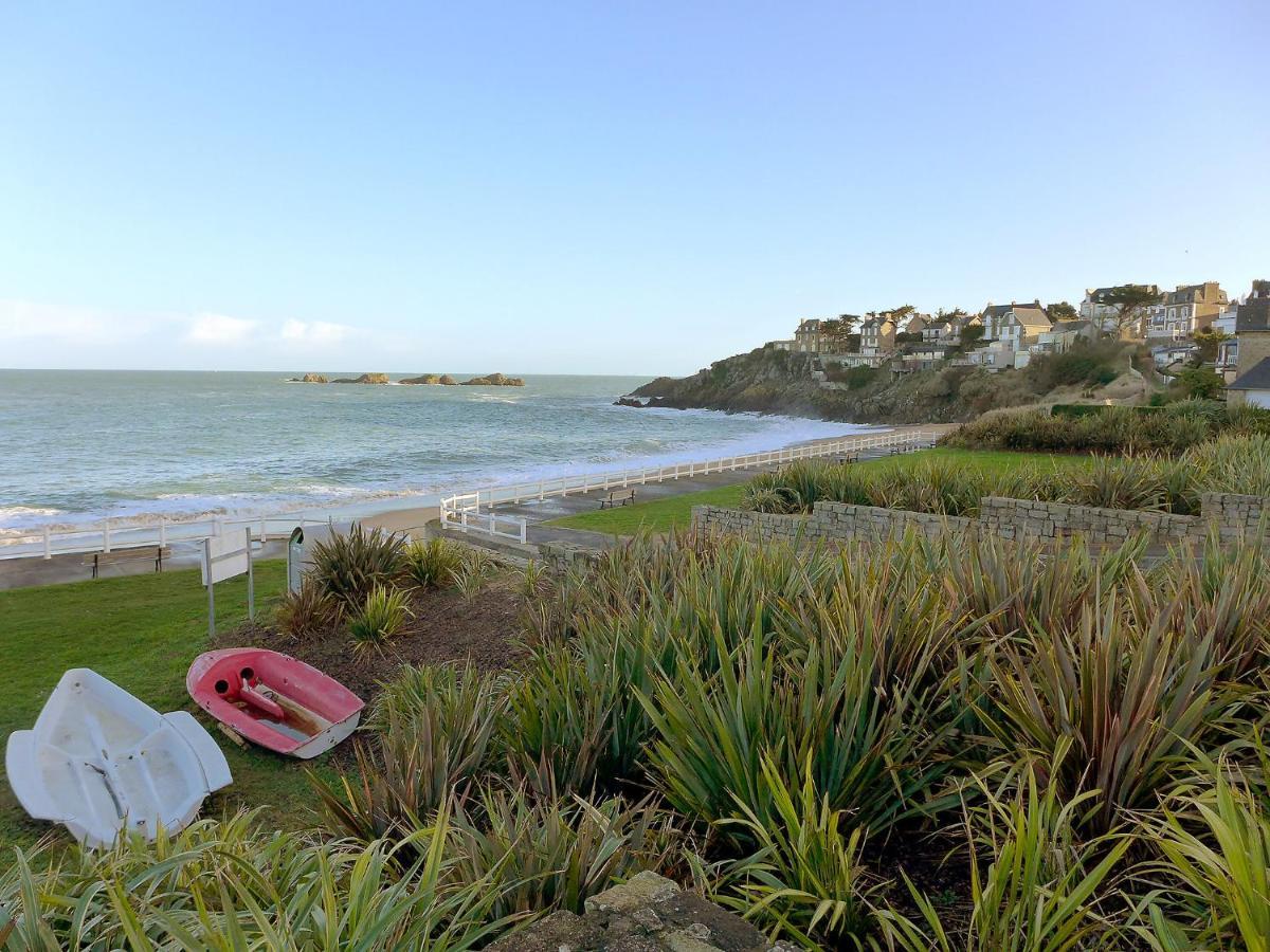 Apartment Val By Interhome Saint-Malo