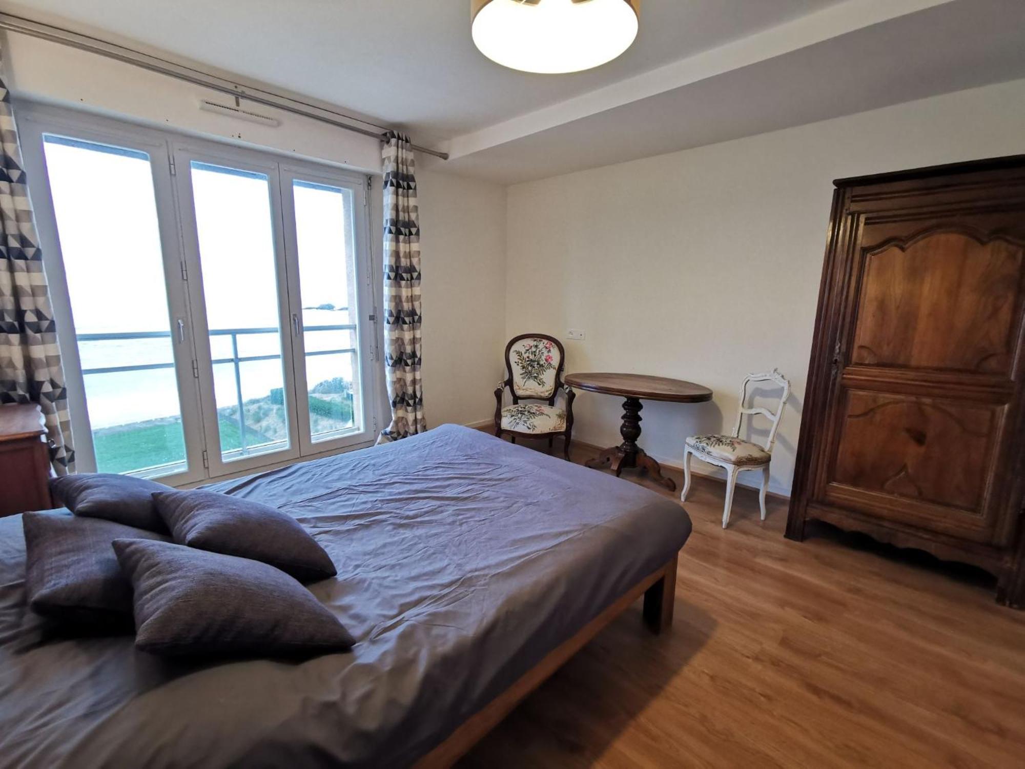 Val By Interhome Apartment