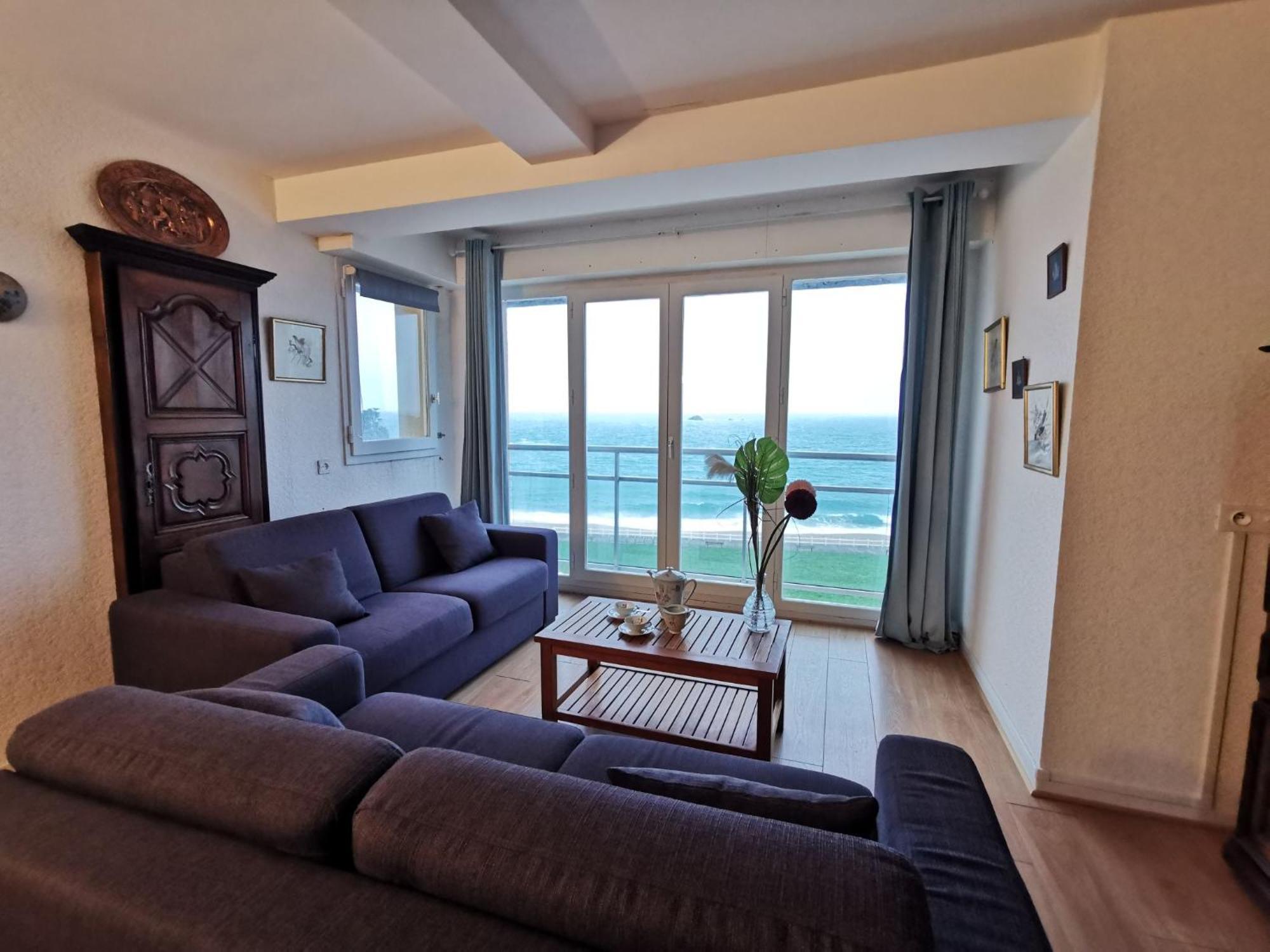Val By Interhome Apartment