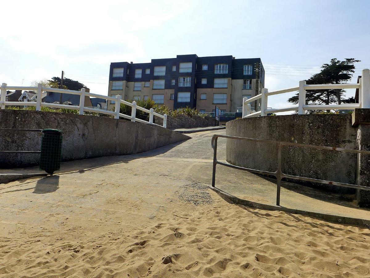 Val By Interhome Saint-Malo